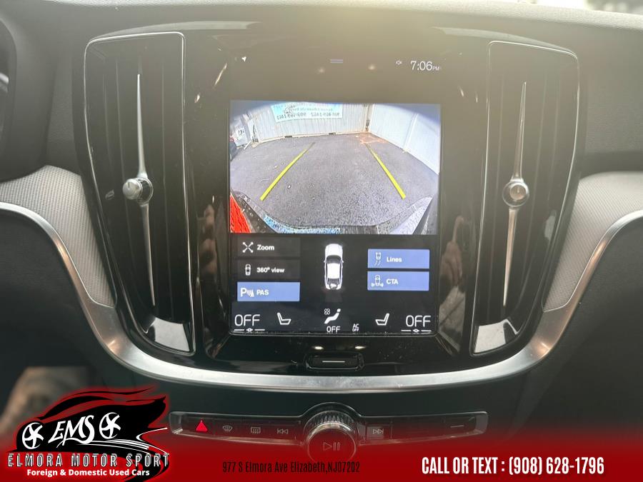 2019 Volvo S60 T6 AWD R-Design, available for sale in Elizabeth, New Jersey | Elmora Motor Sports. Elizabeth, New Jersey 2019 Volvo S60 T6 AWD R-Design, available for sale in Elizabeth, New Jersey | Elmora Motor Sports. Elizabeth, New Jersey