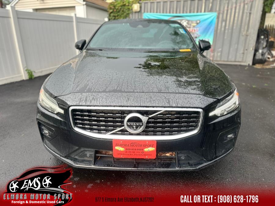2019 Volvo S60 T6 AWD R-Design, available for sale in Elizabeth, New Jersey | Elmora Motor Sports. Elizabeth, New Jersey 2019 Volvo S60 T6 AWD R-Design, available for sale in Elizabeth, New Jersey | Elmora Motor Sports. Elizabeth, New Jersey