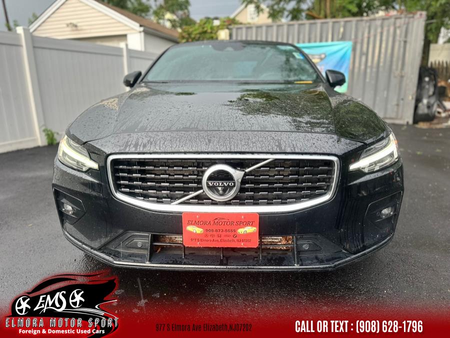 2019 Volvo S60 T6 AWD R-Design, available for sale in Elizabeth, New Jersey | Elmora Motor Sports. Elizabeth, New Jersey 2019 Volvo S60 T6 AWD R-Design, available for sale in Elizabeth, New Jersey | Elmora Motor Sports. Elizabeth, New Jersey