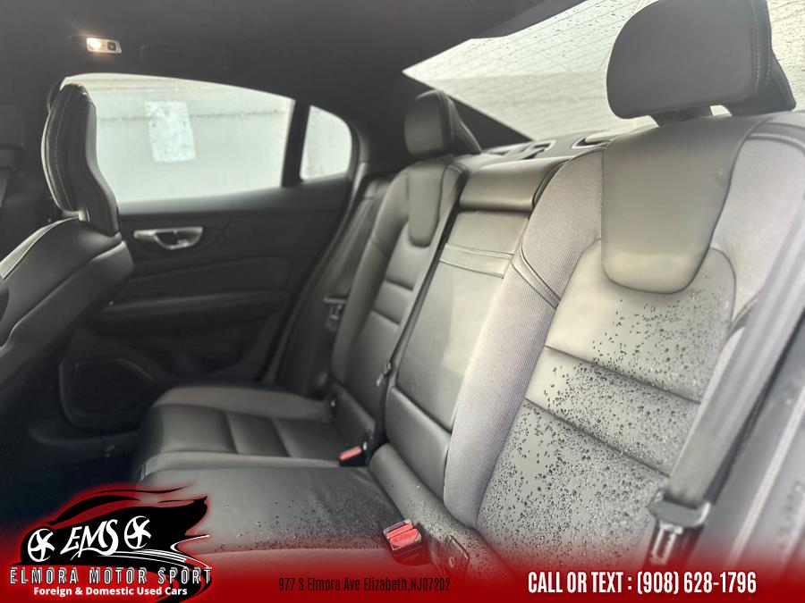 2019 Volvo S60 T6 AWD R-Design, available for sale in Elizabeth, New Jersey | Elmora Motor Sports. Elizabeth, New Jersey 2019 Volvo S60 T6 AWD R-Design, available for sale in Elizabeth, New Jersey | Elmora Motor Sports. Elizabeth, New Jersey