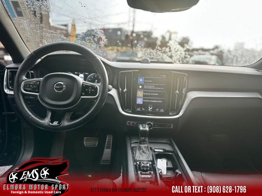 2019 Volvo S60 T6 AWD R-Design, available for sale in Elizabeth, New Jersey | Elmora Motor Sports. Elizabeth, New Jersey 2019 Volvo S60 T6 AWD R-Design, available for sale in Elizabeth, New Jersey | Elmora Motor Sports. Elizabeth, New Jersey