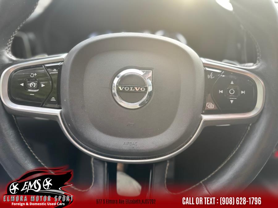 2019 Volvo S60 T6 AWD R-Design, available for sale in Elizabeth, New Jersey | Elmora Motor Sports. Elizabeth, New Jersey 2019 Volvo S60 T6 AWD R-Design, available for sale in Elizabeth, New Jersey | Elmora Motor Sports. Elizabeth, New Jersey