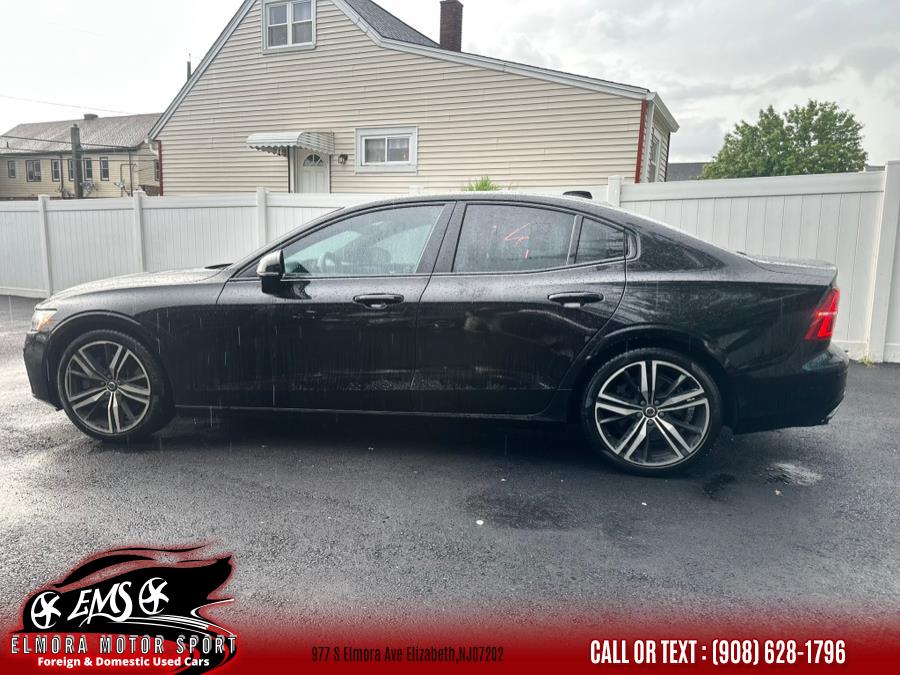 2019 Volvo S60 T6 AWD R-Design, available for sale in Elizabeth, New Jersey | Elmora Motor Sports. Elizabeth, New Jersey 2019 Volvo S60 T6 AWD R-Design, available for sale in Elizabeth, New Jersey | Elmora Motor Sports. Elizabeth, New Jersey