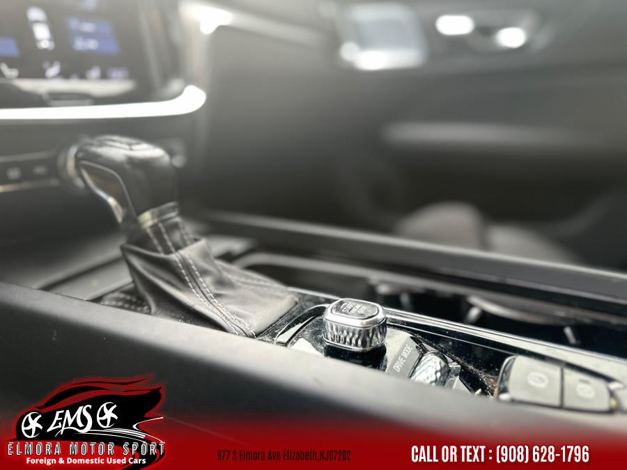 2019 Volvo S60 T6 AWD R-Design, available for sale in Elizabeth, New Jersey | Elmora Motor Sports. Elizabeth, New Jersey 2019 Volvo S60 T6 AWD R-Design, available for sale in Elizabeth, New Jersey | Elmora Motor Sports. Elizabeth, New Jersey