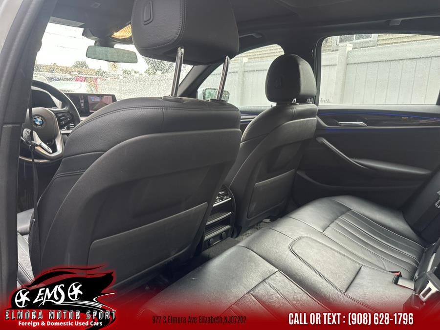 2019 BMW 5 Series 530i xDrive Sedan, available for sale in Elizabeth, New Jersey | Elmora Motor Sports. Elizabeth, New Jersey 2019 BMW 5 Series 530i xDrive Sedan, available for sale in Elizabeth, New Jersey | Elmora Motor Sports. Elizabeth, New Jersey
