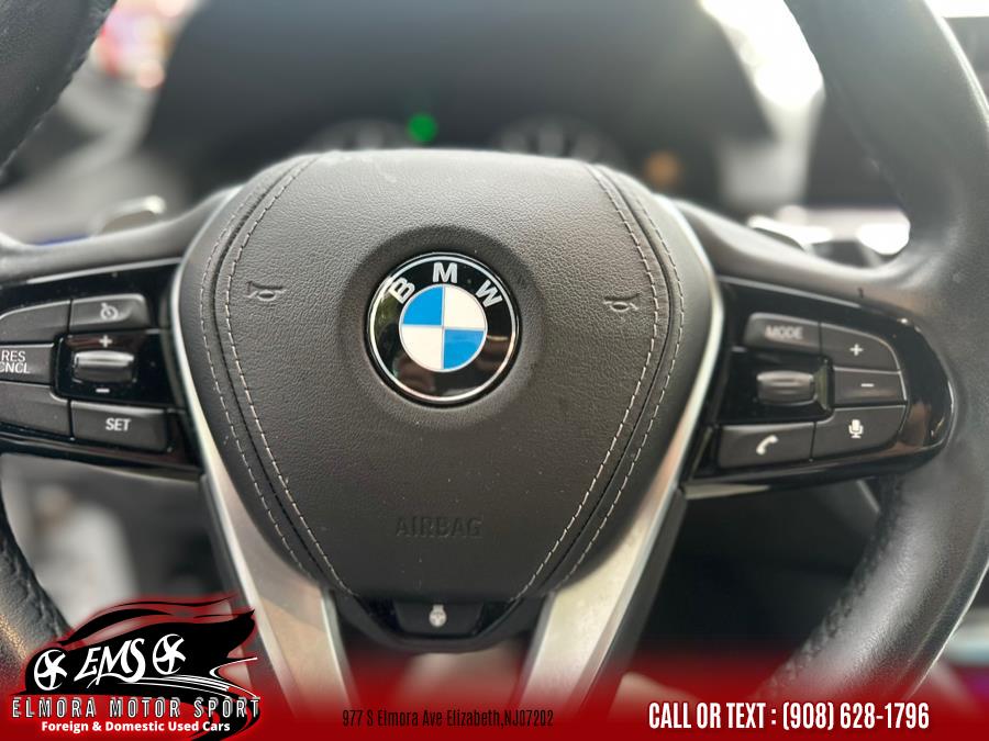 2019 BMW 5 Series 530i xDrive Sedan, available for sale in Elizabeth, New Jersey | Elmora Motor Sports. Elizabeth, New Jersey 2019 BMW 5 Series 530i xDrive Sedan, available for sale in Elizabeth, New Jersey | Elmora Motor Sports. Elizabeth, New Jersey