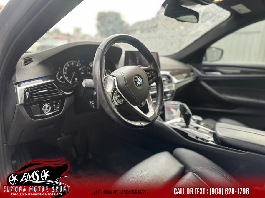 2019 BMW 5 Series 530i xDrive Sedan, available for sale in Elizabeth, New Jersey | Elmora Motor Sports. Elizabeth, New Jersey 2019 BMW 5 Series 530i xDrive Sedan, available for sale in Elizabeth, New Jersey | Elmora Motor Sports. Elizabeth, New Jersey