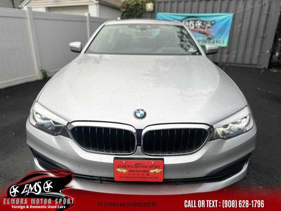 2019 BMW 5 Series 530i xDrive Sedan, available for sale in Elizabeth, New Jersey | Elmora Motor Sports. Elizabeth, New Jersey 2019 BMW 5 Series 530i xDrive Sedan, available for sale in Elizabeth, New Jersey | Elmora Motor Sports. Elizabeth, New Jersey