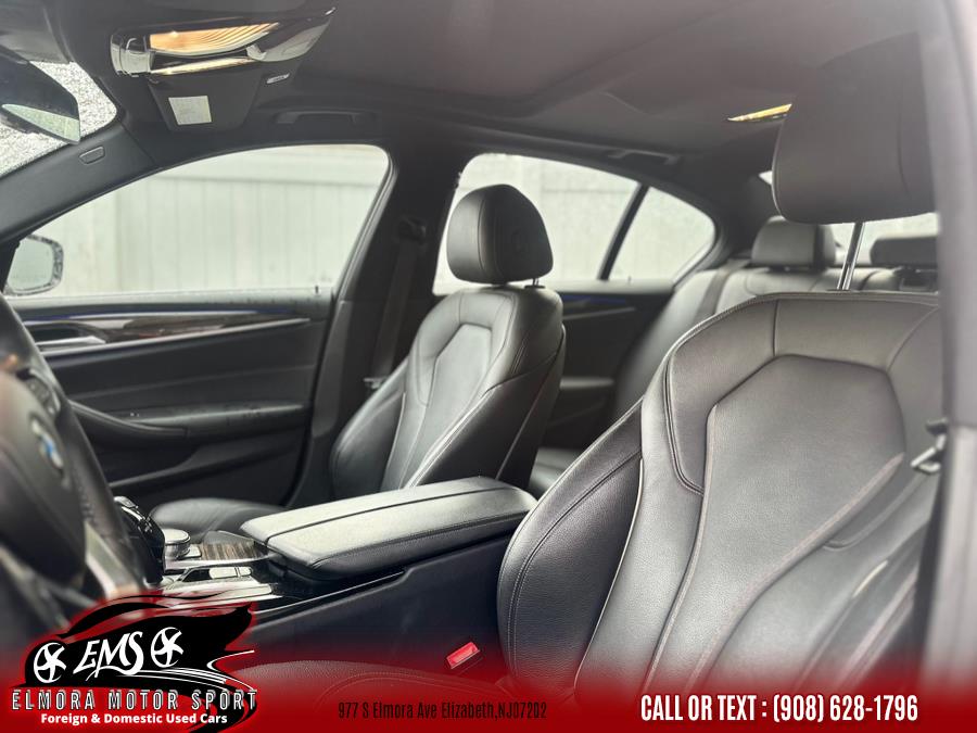 2019 BMW 5 Series 530i xDrive Sedan, available for sale in Elizabeth, New Jersey | Elmora Motor Sports. Elizabeth, New Jersey 2019 BMW 5 Series 530i xDrive Sedan, available for sale in Elizabeth, New Jersey | Elmora Motor Sports. Elizabeth, New Jersey