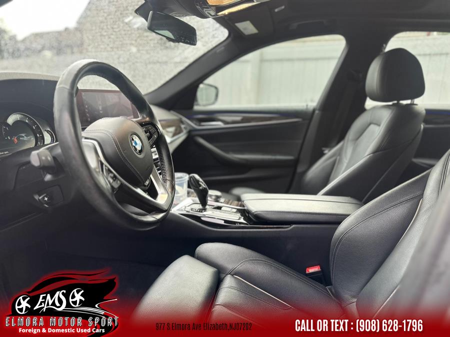 2019 BMW 5 Series 530i xDrive Sedan, available for sale in Elizabeth, New Jersey | Elmora Motor Sports. Elizabeth, New Jersey 2019 BMW 5 Series 530i xDrive Sedan, available for sale in Elizabeth, New Jersey | Elmora Motor Sports. Elizabeth, New Jersey