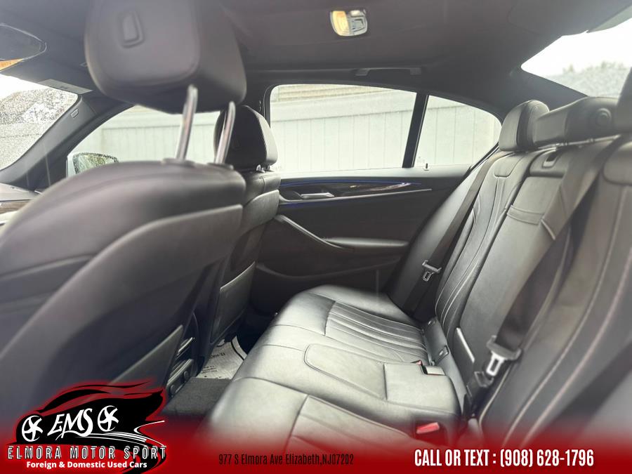 2019 BMW 5 Series 530i xDrive Sedan, available for sale in Elizabeth, New Jersey | Elmora Motor Sports. Elizabeth, New Jersey 2019 BMW 5 Series 530i xDrive Sedan, available for sale in Elizabeth, New Jersey | Elmora Motor Sports. Elizabeth, New Jersey