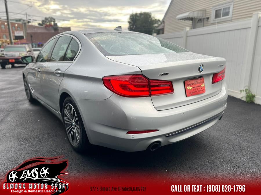 2019 BMW 5 Series 530i xDrive Sedan, available for sale in Elizabeth, New Jersey | Elmora Motor Sports. Elizabeth, New Jersey 2019 BMW 5 Series 530i xDrive Sedan, available for sale in Elizabeth, New Jersey | Elmora Motor Sports. Elizabeth, New Jersey