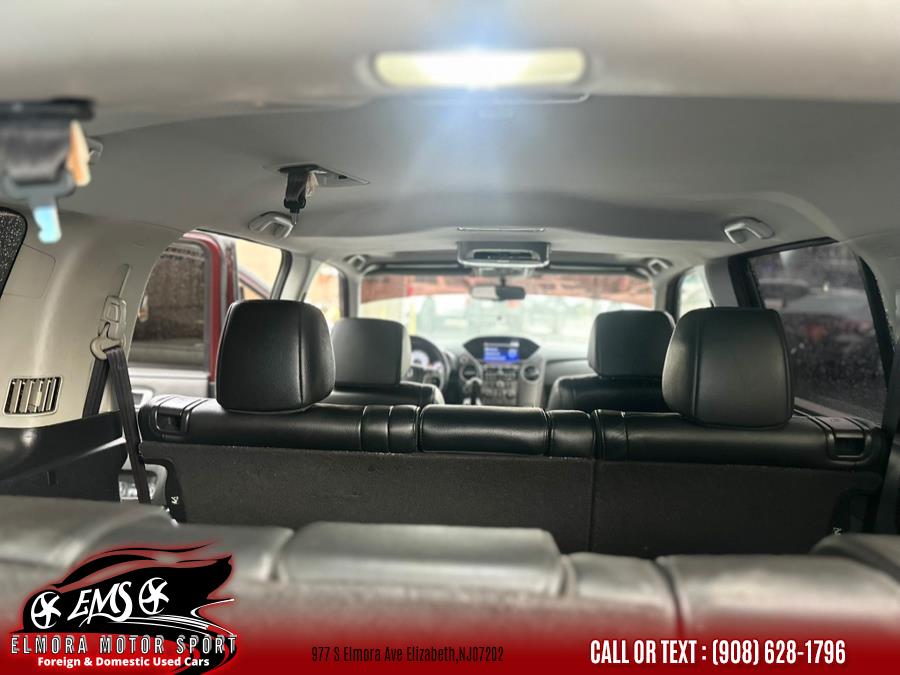 2014 Honda Pilot 4WD 4dr EX-L, available for sale in Elizabeth, New Jersey | Elmora Motor Sports. Elizabeth, New Jersey 2014 Honda Pilot 4WD 4dr EX-L, available for sale in Elizabeth, New Jersey | Elmora Motor Sports. Elizabeth, New Jersey