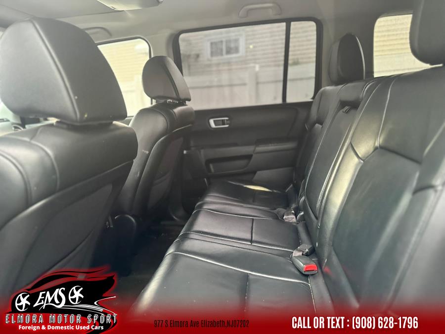 2014 Honda Pilot 4WD 4dr EX-L, available for sale in Elizabeth, New Jersey | Elmora Motor Sports. Elizabeth, New Jersey 2014 Honda Pilot 4WD 4dr EX-L, available for sale in Elizabeth, New Jersey | Elmora Motor Sports. Elizabeth, New Jersey