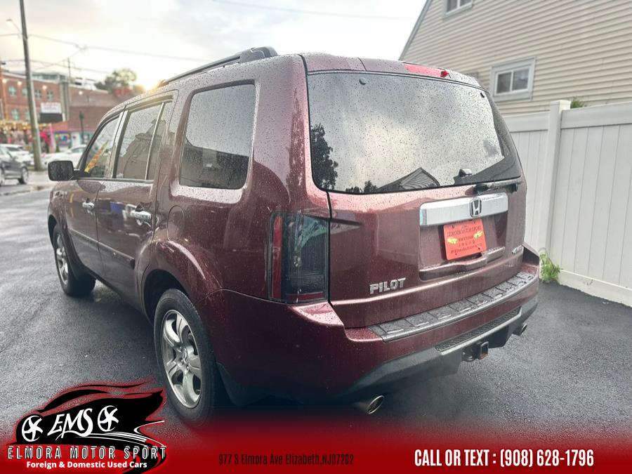 2014 Honda Pilot 4WD 4dr EX-L, available for sale in Elizabeth, New Jersey | Elmora Motor Sports. Elizabeth, New Jersey 2014 Honda Pilot 4WD 4dr EX-L, available for sale in Elizabeth, New Jersey | Elmora Motor Sports. Elizabeth, New Jersey