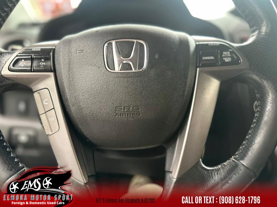 2014 Honda Pilot 4WD 4dr EX-L, available for sale in Elizabeth, New Jersey | Elmora Motor Sports. Elizabeth, New Jersey 2014 Honda Pilot 4WD 4dr EX-L, available for sale in Elizabeth, New Jersey | Elmora Motor Sports. Elizabeth, New Jersey