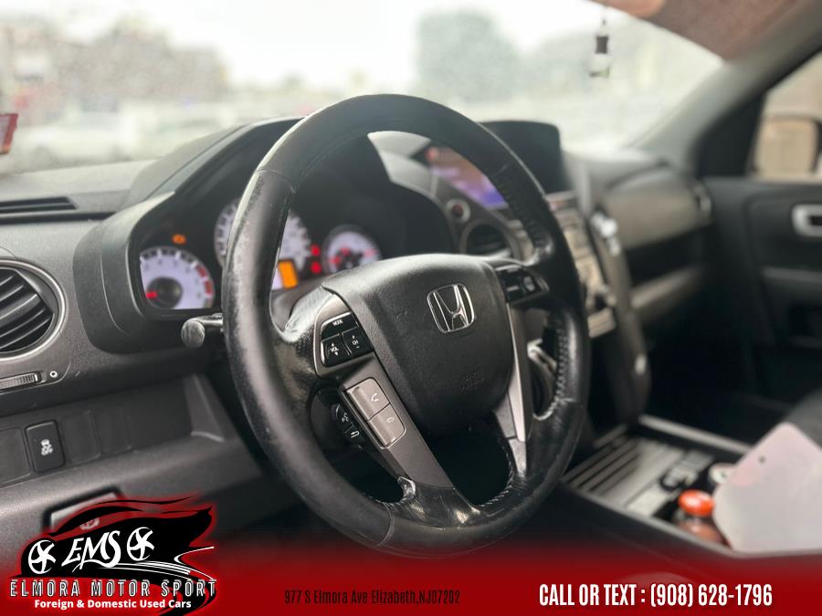 2014 Honda Pilot 4WD 4dr EX-L, available for sale in Elizabeth, New Jersey | Elmora Motor Sports. Elizabeth, New Jersey 2014 Honda Pilot 4WD 4dr EX-L, available for sale in Elizabeth, New Jersey | Elmora Motor Sports. Elizabeth, New Jersey
