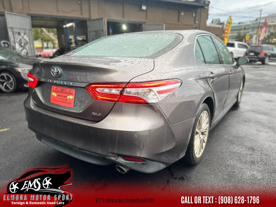2018 Toyota Camry XLE Auto (Natl), available for sale in Elizabeth, New Jersey | Elmora Motor Sports. Elizabeth, New Jersey 2018 Toyota Camry XLE Auto (Natl), available for sale in Elizabeth, New Jersey | Elmora Motor Sports. Elizabeth, New Jersey
