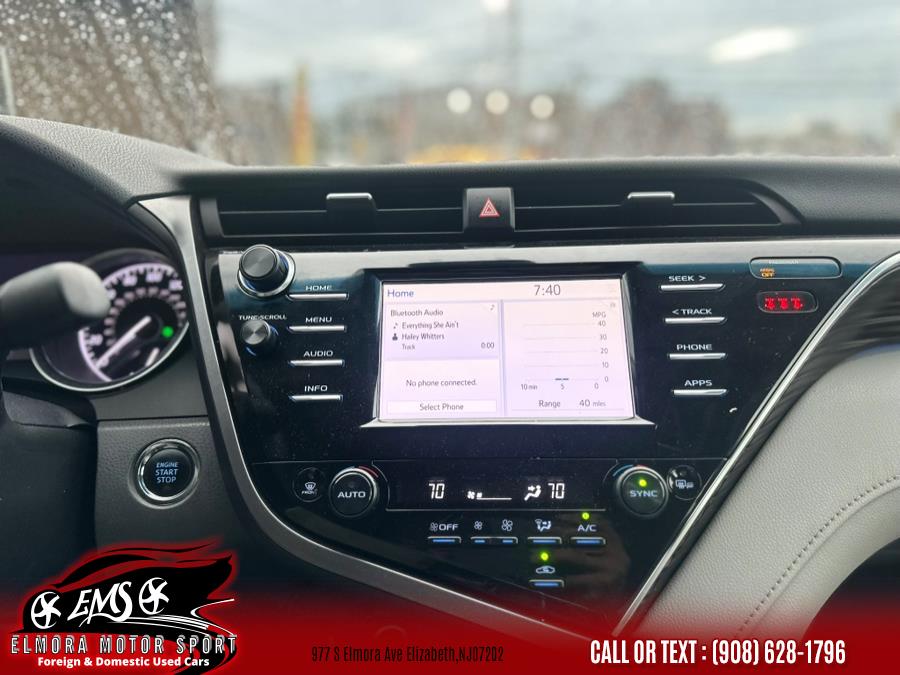 2018 Toyota Camry XLE Auto (Natl), available for sale in Elizabeth, New Jersey | Elmora Motor Sports. Elizabeth, New Jersey 2018 Toyota Camry XLE Auto (Natl), available for sale in Elizabeth, New Jersey | Elmora Motor Sports. Elizabeth, New Jersey
