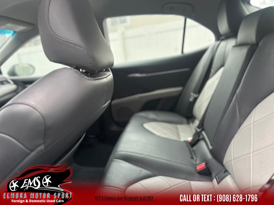2018 Toyota Camry XLE Auto (Natl), available for sale in Elizabeth, New Jersey | Elmora Motor Sports. Elizabeth, New Jersey 2018 Toyota Camry XLE Auto (Natl), available for sale in Elizabeth, New Jersey | Elmora Motor Sports. Elizabeth, New Jersey