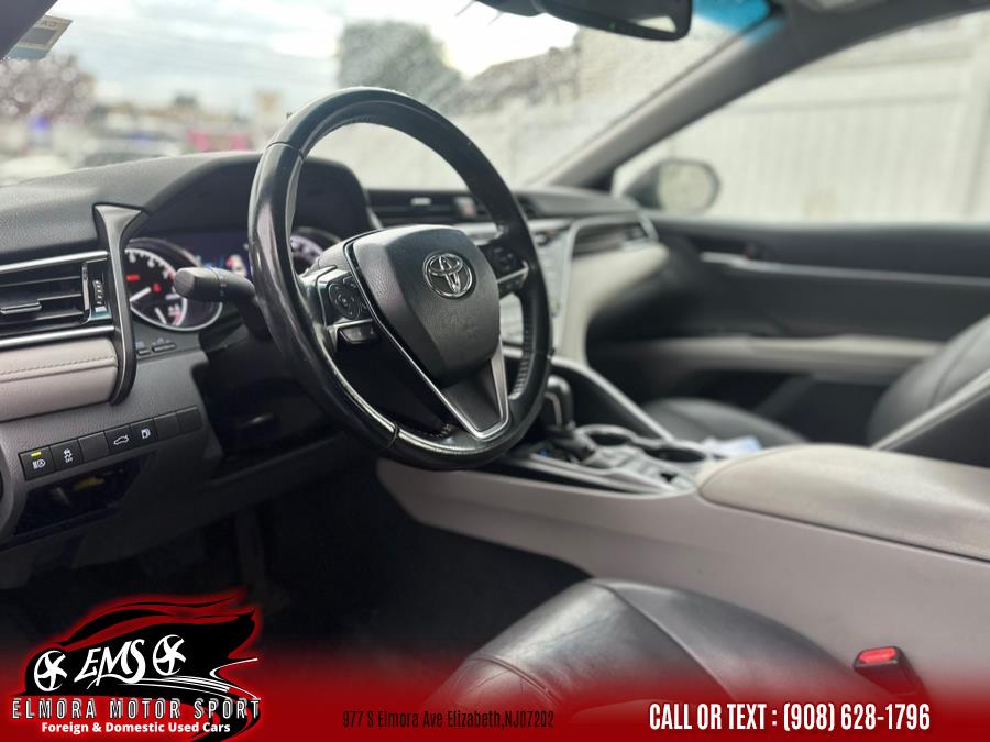 2018 Toyota Camry XLE Auto (Natl), available for sale in Elizabeth, New Jersey | Elmora Motor Sports. Elizabeth, New Jersey 2018 Toyota Camry XLE Auto (Natl), available for sale in Elizabeth, New Jersey | Elmora Motor Sports. Elizabeth, New Jersey