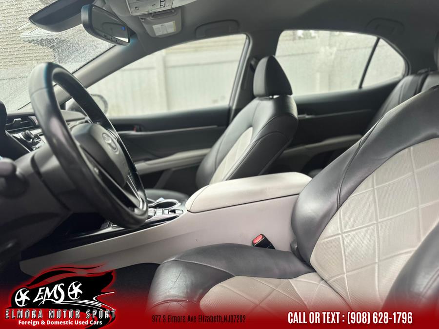 2018 Toyota Camry XLE Auto (Natl), available for sale in Elizabeth, New Jersey | Elmora Motor Sports. Elizabeth, New Jersey 2018 Toyota Camry XLE Auto (Natl), available for sale in Elizabeth, New Jersey | Elmora Motor Sports. Elizabeth, New Jersey