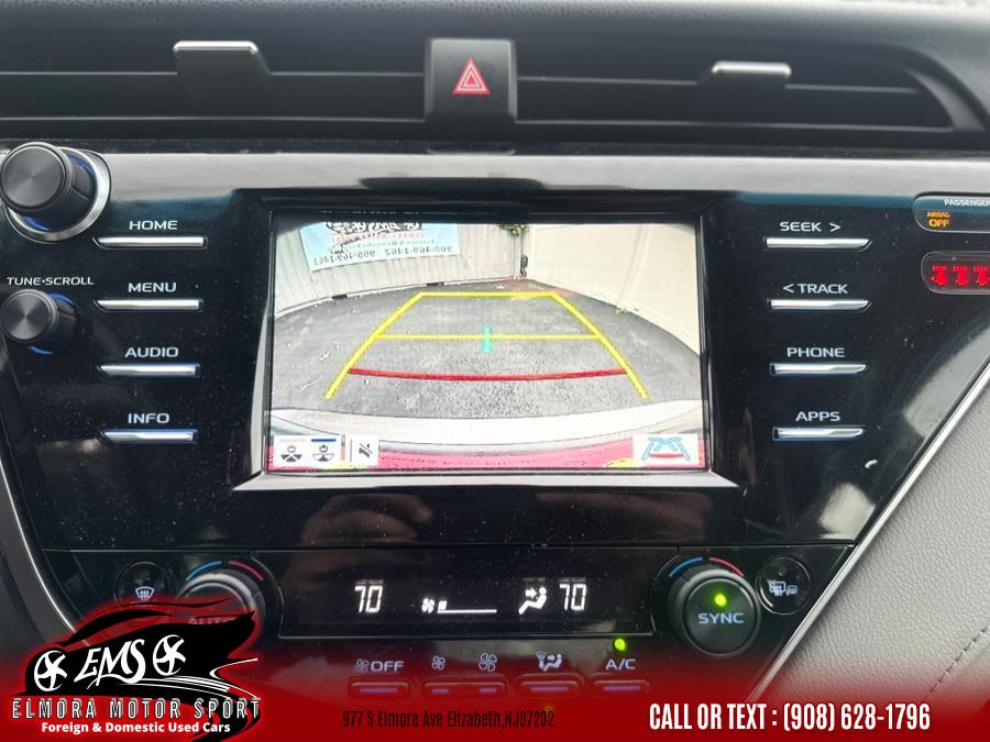 2018 Toyota Camry XLE Auto (Natl), available for sale in Elizabeth, New Jersey | Elmora Motor Sports. Elizabeth, New Jersey 2018 Toyota Camry XLE Auto (Natl), available for sale in Elizabeth, New Jersey | Elmora Motor Sports. Elizabeth, New Jersey