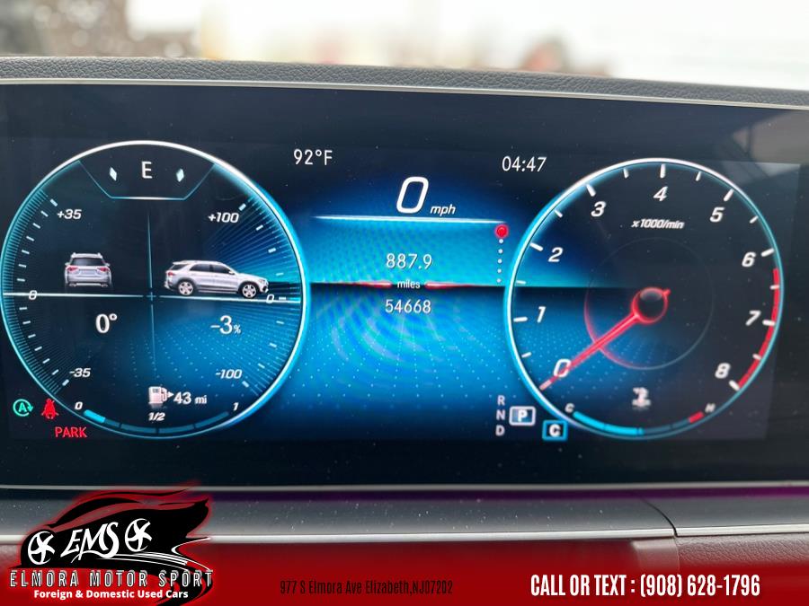 2020 Mercedes-Benz GLE GLE 350 4MATIC SUV, available for sale in Elizabeth, New Jersey | Elmora Motor Sports. Elizabeth, New Jersey 2020 Mercedes-Benz GLE GLE 350 4MATIC SUV, available for sale in Elizabeth, New Jersey | Elmora Motor Sports. Elizabeth, New Jersey