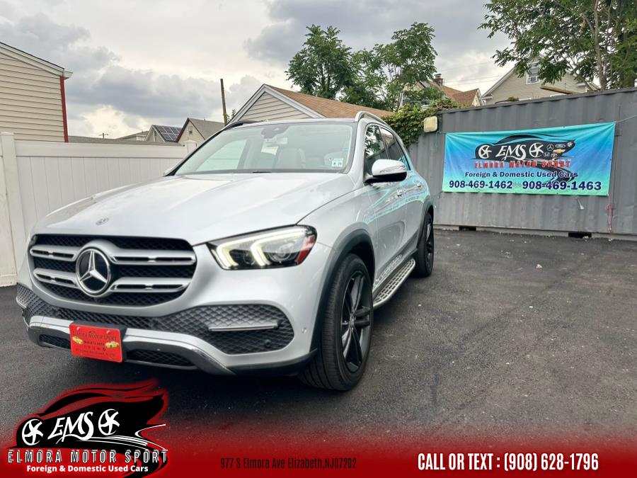 2020 Mercedes-Benz GLE GLE 350 4MATIC SUV, available for sale in Elizabeth, New Jersey | Elmora Motor Sports. Elizabeth, New Jersey 2020 Mercedes-Benz GLE GLE 350 4MATIC SUV, available for sale in Elizabeth, New Jersey | Elmora Motor Sports. Elizabeth, New Jersey