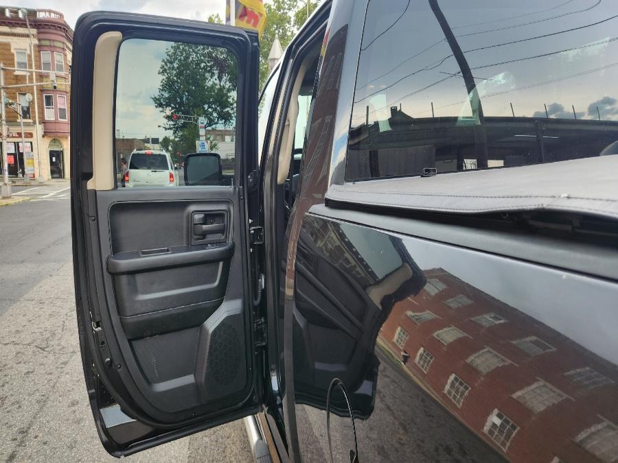 2018 Ram 1500 Express 4x4 Quad Cab 6''4" Box, available for sale in Plainfield, New Jersey | Best Cars R Us LLC. Plainfield, New Jersey 2018 Ram 1500 Express 4x4 Quad Cab 6''4" Box, available for sale in Plainfield, New Jersey | Best Cars R Us LLC. Plainfield, New Jersey
