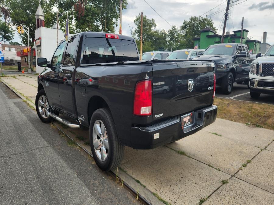 2018 Ram 1500 Express 4x4 Quad Cab 6''4" Box, available for sale in Plainfield, New Jersey | Best Cars R Us LLC. Plainfield, New Jersey 2018 Ram 1500 Express 4x4 Quad Cab 6''4" Box, available for sale in Plainfield, New Jersey | Best Cars R Us LLC. Plainfield, New Jersey