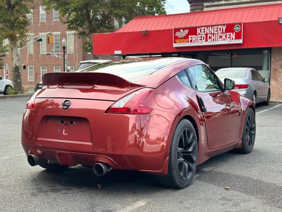 2014 Nissan 370Z 2dr Cpe Auto, available for sale in Plainfield, New Jersey | Best Cars R Us LLC. Plainfield, New Jersey 2014 Nissan 370Z 2dr Cpe Auto, available for sale in Plainfield, New Jersey | Best Cars R Us LLC. Plainfield, New Jersey