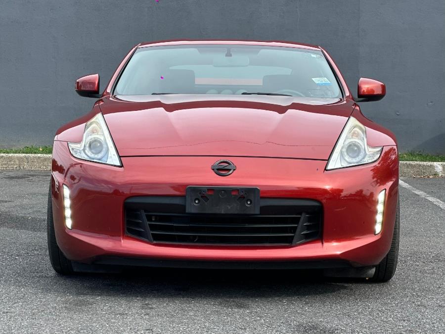 2014 Nissan 370Z 2dr Cpe Auto, available for sale in Plainfield, New Jersey | Best Cars R Us LLC. Plainfield, New Jersey 2014 Nissan 370Z 2dr Cpe Auto, available for sale in Plainfield, New Jersey | Best Cars R Us LLC. Plainfield, New Jersey