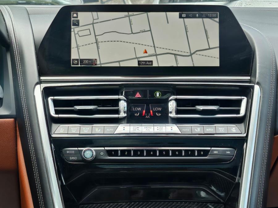 2020 BMW 8 Series M850i xDrive Gran Coupe, available for sale in Paterson, New Jersey | Champion of Paterson. Paterson, New Jersey 2020 BMW 8 Series M850i xDrive Gran Coupe, available for sale in Paterson, New Jersey | Champion of Paterson. Paterson, New Jersey