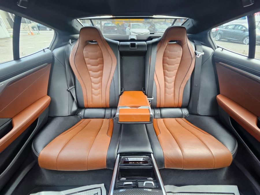 2020 BMW 8 Series M850i xDrive Gran Coupe, available for sale in Paterson, New Jersey | Champion of Paterson. Paterson, New Jersey 2020 BMW 8 Series M850i xDrive Gran Coupe, available for sale in Paterson, New Jersey | Champion of Paterson. Paterson, New Jersey