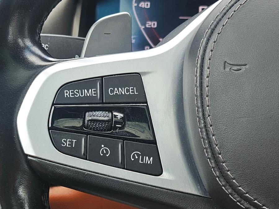 2020 BMW 8 Series M850i xDrive Gran Coupe, available for sale in Paterson, New Jersey | Champion of Paterson. Paterson, New Jersey 2020 BMW 8 Series M850i xDrive Gran Coupe, available for sale in Paterson, New Jersey | Champion of Paterson. Paterson, New Jersey