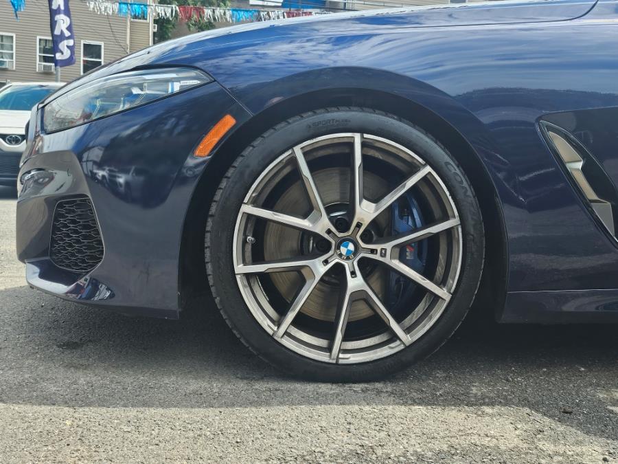 2020 BMW 8 Series M850i xDrive Gran Coupe, available for sale in Paterson, New Jersey | Champion of Paterson. Paterson, New Jersey 2020 BMW 8 Series M850i xDrive Gran Coupe, available for sale in Paterson, New Jersey | Champion of Paterson. Paterson, New Jersey