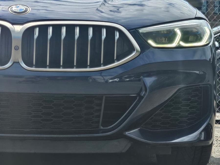 2020 BMW 8 Series M850i xDrive Gran Coupe, available for sale in Paterson, New Jersey | Champion of Paterson. Paterson, New Jersey 2020 BMW 8 Series M850i xDrive Gran Coupe, available for sale in Paterson, New Jersey | Champion of Paterson. Paterson, New Jersey