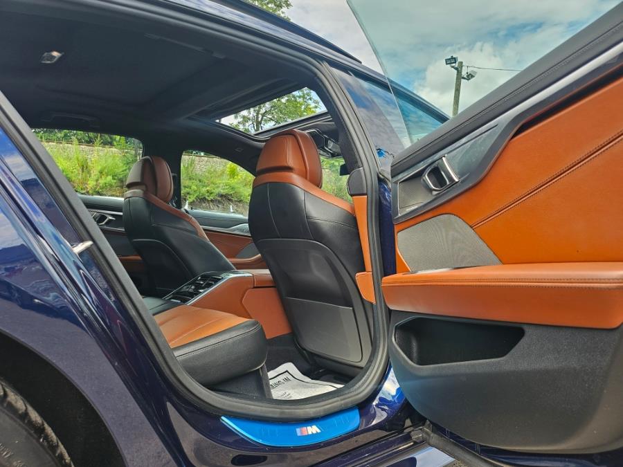 2020 BMW 8 Series M850i xDrive Gran Coupe, available for sale in Paterson, New Jersey | Champion of Paterson. Paterson, New Jersey 2020 BMW 8 Series M850i xDrive Gran Coupe, available for sale in Paterson, New Jersey | Champion of Paterson. Paterson, New Jersey