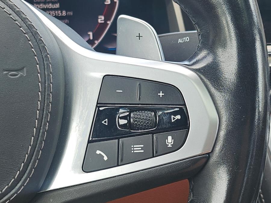 2020 BMW 8 Series M850i xDrive Gran Coupe, available for sale in Paterson, New Jersey | Champion of Paterson. Paterson, New Jersey 2020 BMW 8 Series M850i xDrive Gran Coupe, available for sale in Paterson, New Jersey | Champion of Paterson. Paterson, New Jersey