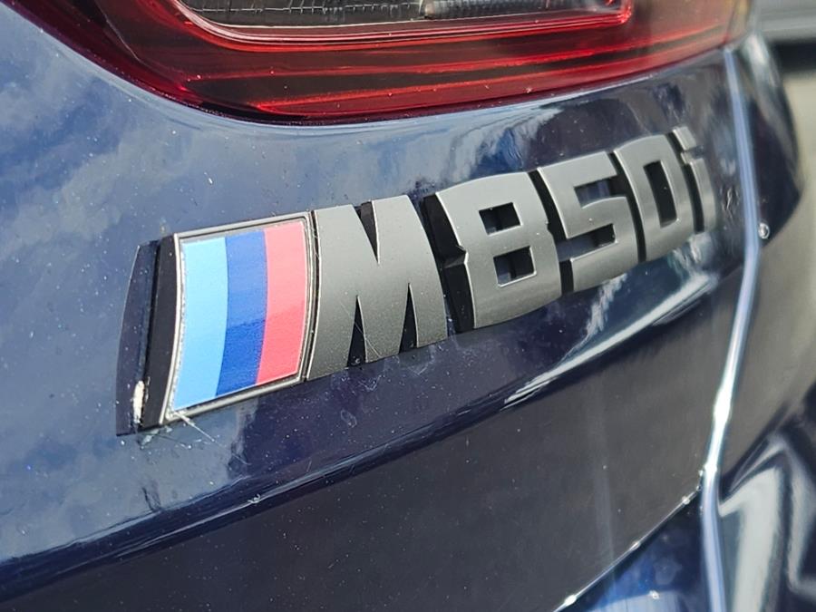 2020 BMW 8 Series M850i xDrive Gran Coupe, available for sale in Paterson, New Jersey | Champion of Paterson. Paterson, New Jersey 2020 BMW 8 Series M850i xDrive Gran Coupe, available for sale in Paterson, New Jersey | Champion of Paterson. Paterson, New Jersey