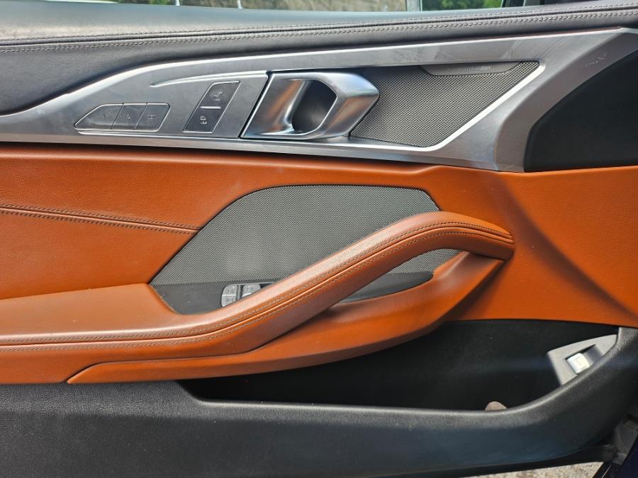 2020 BMW 8 Series M850i xDrive Gran Coupe, available for sale in Paterson, New Jersey | Champion of Paterson. Paterson, New Jersey 2020 BMW 8 Series M850i xDrive Gran Coupe, available for sale in Paterson, New Jersey | Champion of Paterson. Paterson, New Jersey