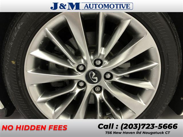 2018 Infiniti Q50 3.0t LUXE, available for sale in Naugatuck, Connecticut | J&M Automotive Sls&Svc LLC. Naugatuck, Connecticut 2018 Infiniti Q50 3.0t LUXE, available for sale in Naugatuck, Connecticut | J&M Automotive Sls&Svc LLC. Naugatuck, Connecticut