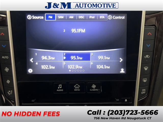 2018 Infiniti Q50 3.0t LUXE, available for sale in Naugatuck, Connecticut | J&M Automotive Sls&Svc LLC. Naugatuck, Connecticut 2018 Infiniti Q50 3.0t LUXE, available for sale in Naugatuck, Connecticut | J&M Automotive Sls&Svc LLC. Naugatuck, Connecticut