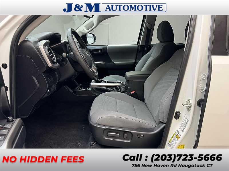 2020 Toyota Tacoma SR5, available for sale in Naugatuck, Connecticut | J&M Automotive Sls&Svc LLC. Naugatuck, Connecticut 2020 Toyota Tacoma SR5, available for sale in Naugatuck, Connecticut | J&M Automotive Sls&Svc LLC. Naugatuck, Connecticut
