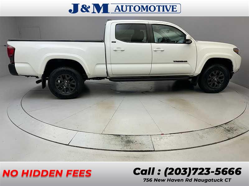 2020 Toyota Tacoma SR5, available for sale in Naugatuck, Connecticut | J&M Automotive Sls&Svc LLC. Naugatuck, Connecticut 2020 Toyota Tacoma SR5, available for sale in Naugatuck, Connecticut | J&M Automotive Sls&Svc LLC. Naugatuck, Connecticut