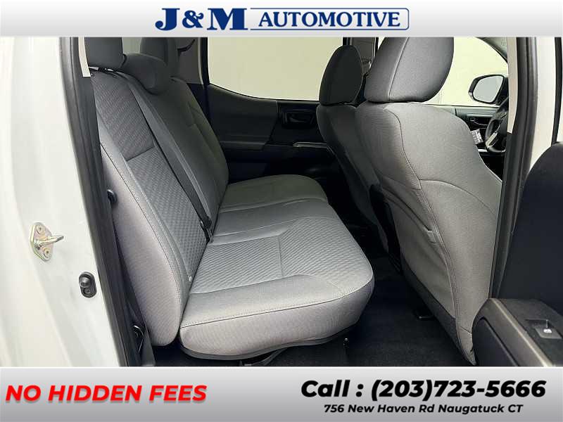 2020 Toyota Tacoma SR5, available for sale in Naugatuck, Connecticut | J&M Automotive Sls&Svc LLC. Naugatuck, Connecticut 2020 Toyota Tacoma SR5, available for sale in Naugatuck, Connecticut | J&M Automotive Sls&Svc LLC. Naugatuck, Connecticut