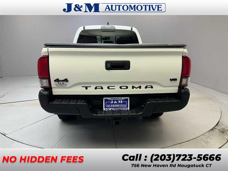 2020 Toyota Tacoma SR5, available for sale in Naugatuck, Connecticut | J&M Automotive Sls&Svc LLC. Naugatuck, Connecticut 2020 Toyota Tacoma SR5, available for sale in Naugatuck, Connecticut | J&M Automotive Sls&Svc LLC. Naugatuck, Connecticut