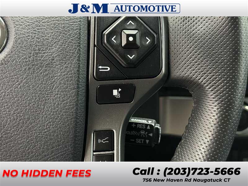 2020 Toyota Tacoma SR5, available for sale in Naugatuck, Connecticut | J&M Automotive Sls&Svc LLC. Naugatuck, Connecticut 2020 Toyota Tacoma SR5, available for sale in Naugatuck, Connecticut | J&M Automotive Sls&Svc LLC. Naugatuck, Connecticut