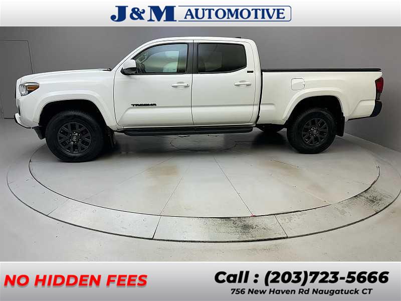 2020 Toyota Tacoma SR5, available for sale in Naugatuck, Connecticut | J&M Automotive Sls&Svc LLC. Naugatuck, Connecticut 2020 Toyota Tacoma SR5, available for sale in Naugatuck, Connecticut | J&M Automotive Sls&Svc LLC. Naugatuck, Connecticut